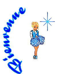 bienvenue